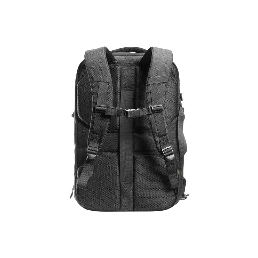 Tomtoc Large Travel Backpack - Black