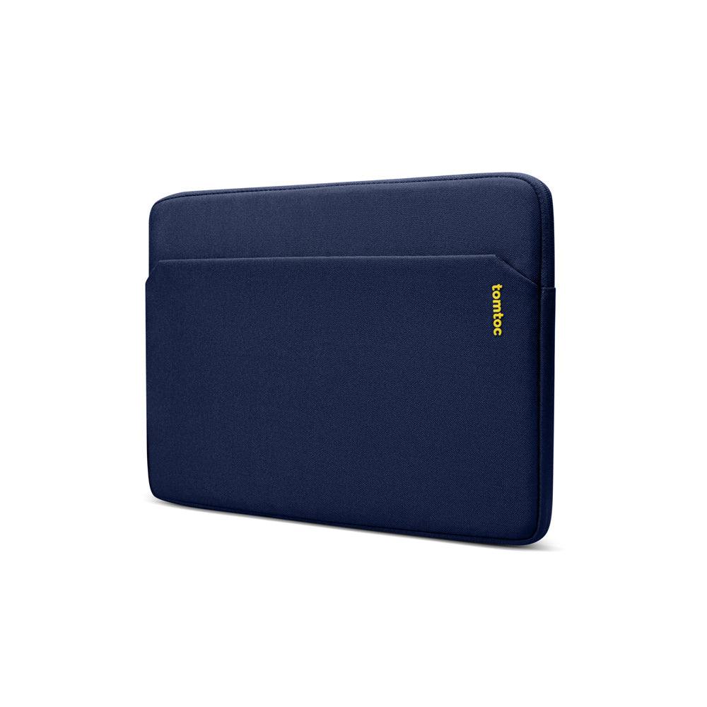 Tomtoc Light A18 Laptop Sleeve - Dark Blue 14 Inches