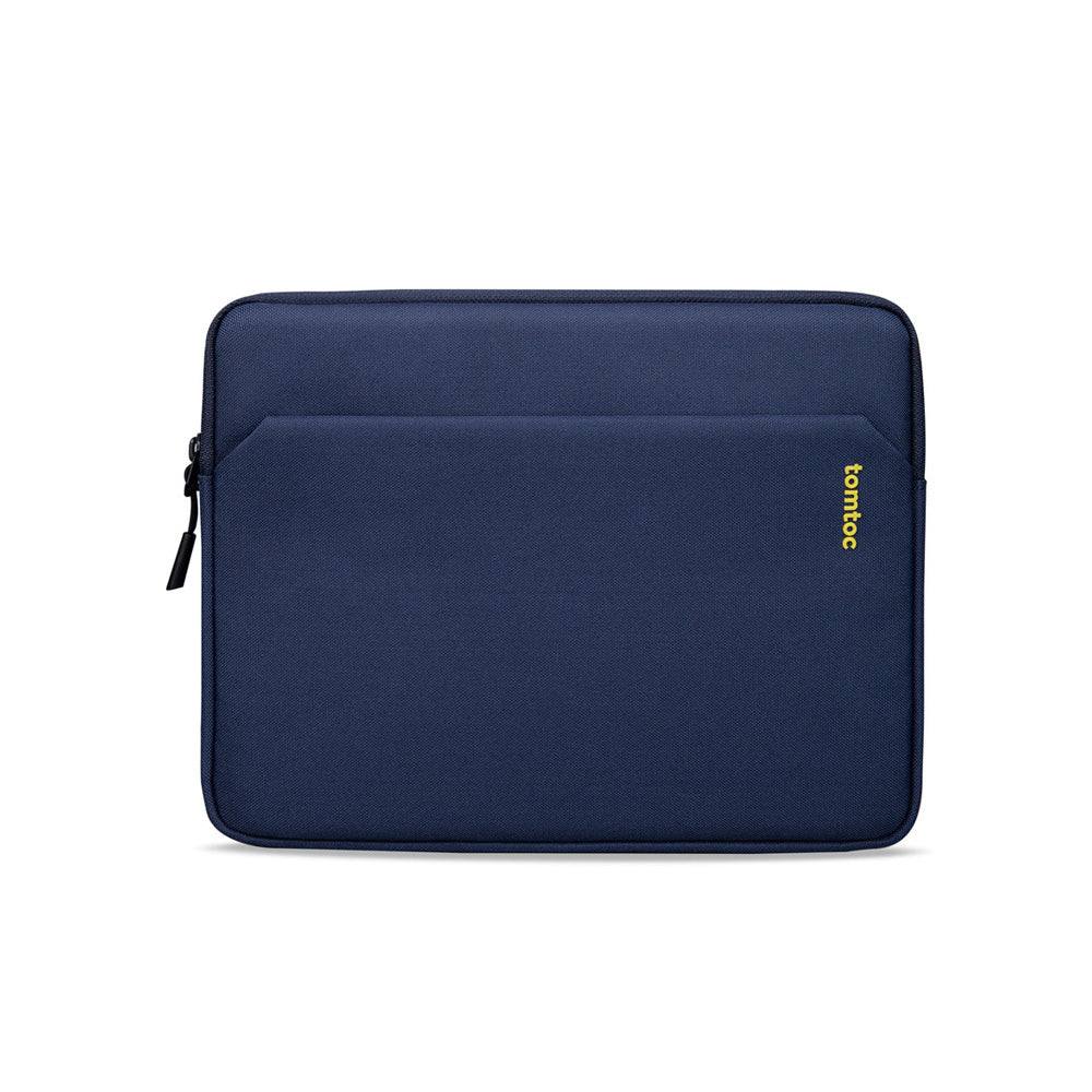 Tomtoc Light-A18 Laptop Sleeve - Navy for 15 Inch