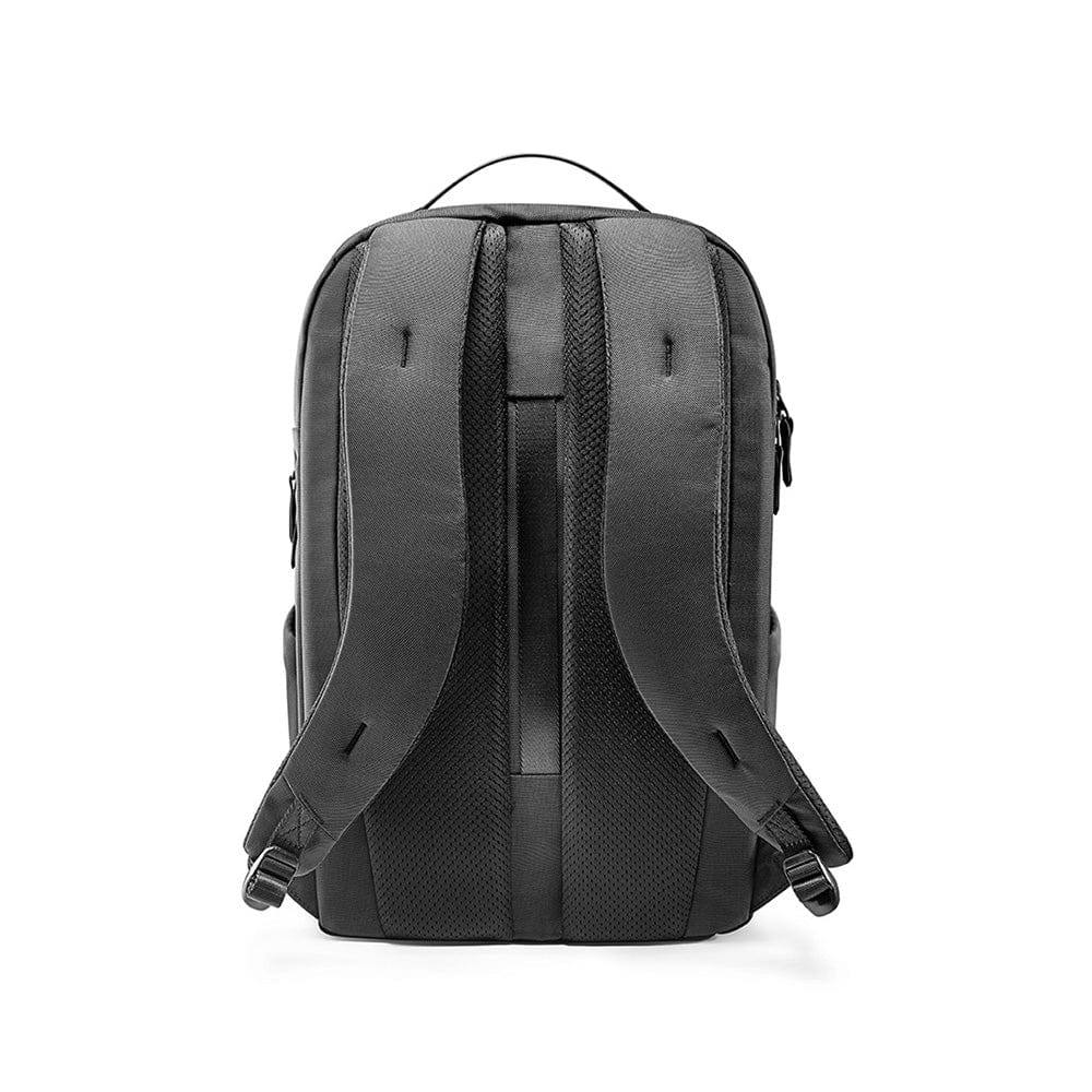 Tomtoc Navigator Travel Backpack - Black