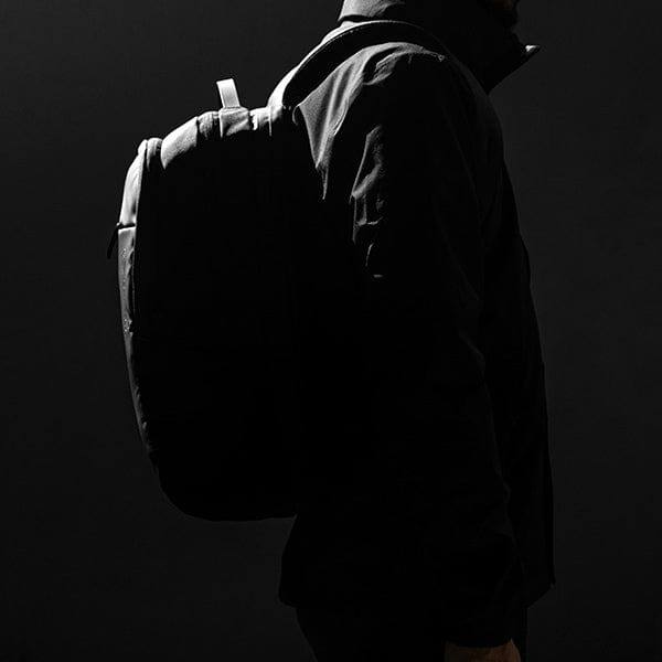 Tomtoc Navigator Travel Backpack - Black