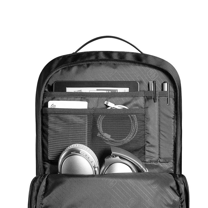 Tomtoc Navigator Travel Backpack - Black