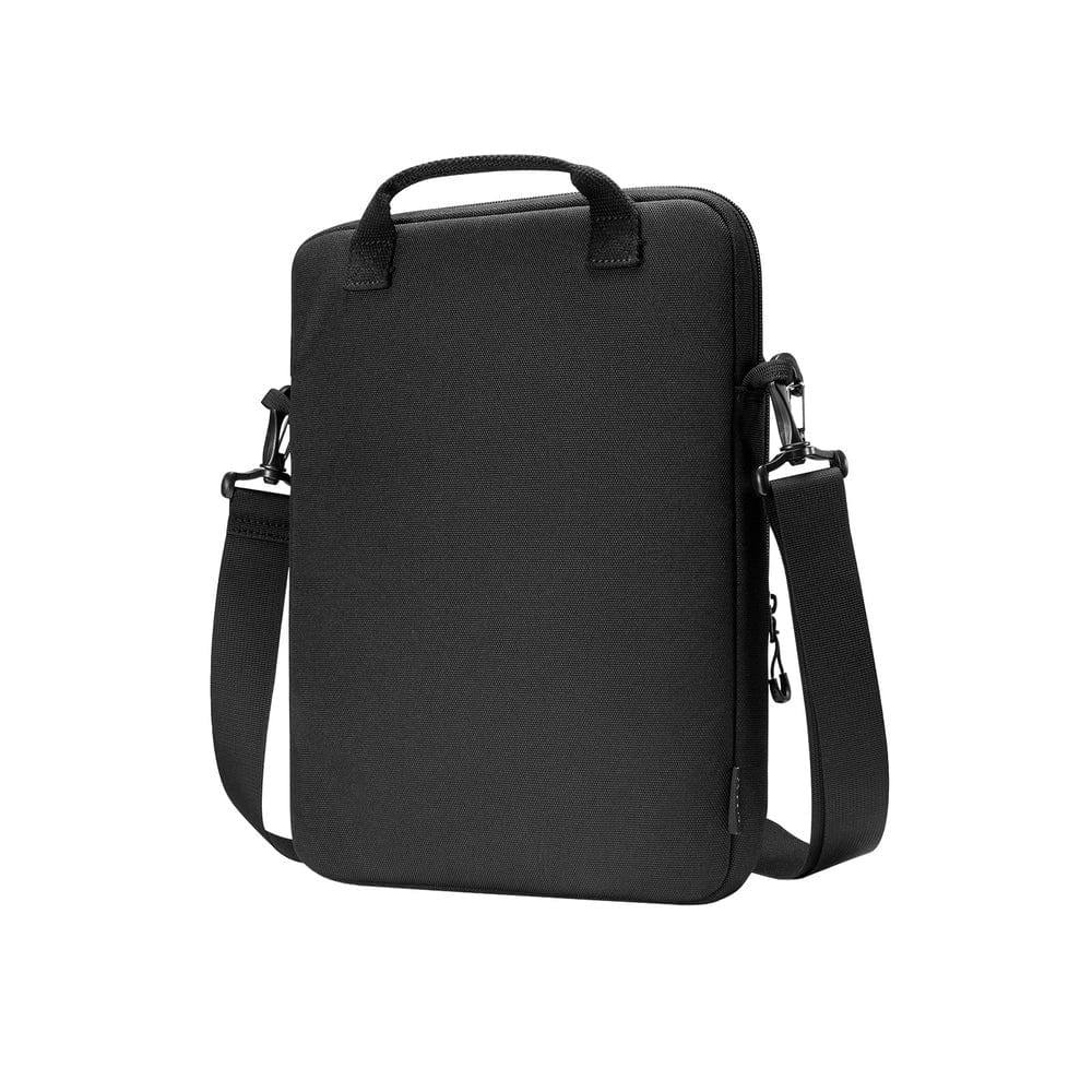 Tomtoc Performance 360 Shoulder Bag for Laptop - Black 13 to 14 Inch