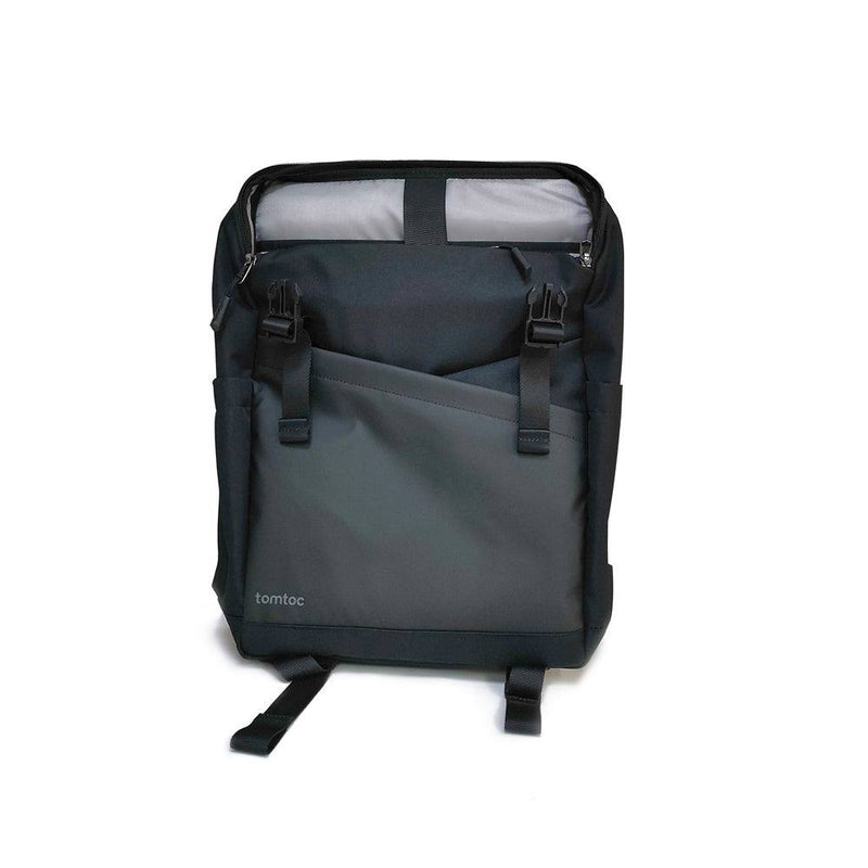Tomtoc Slash Laptop Backpack - Meteorite