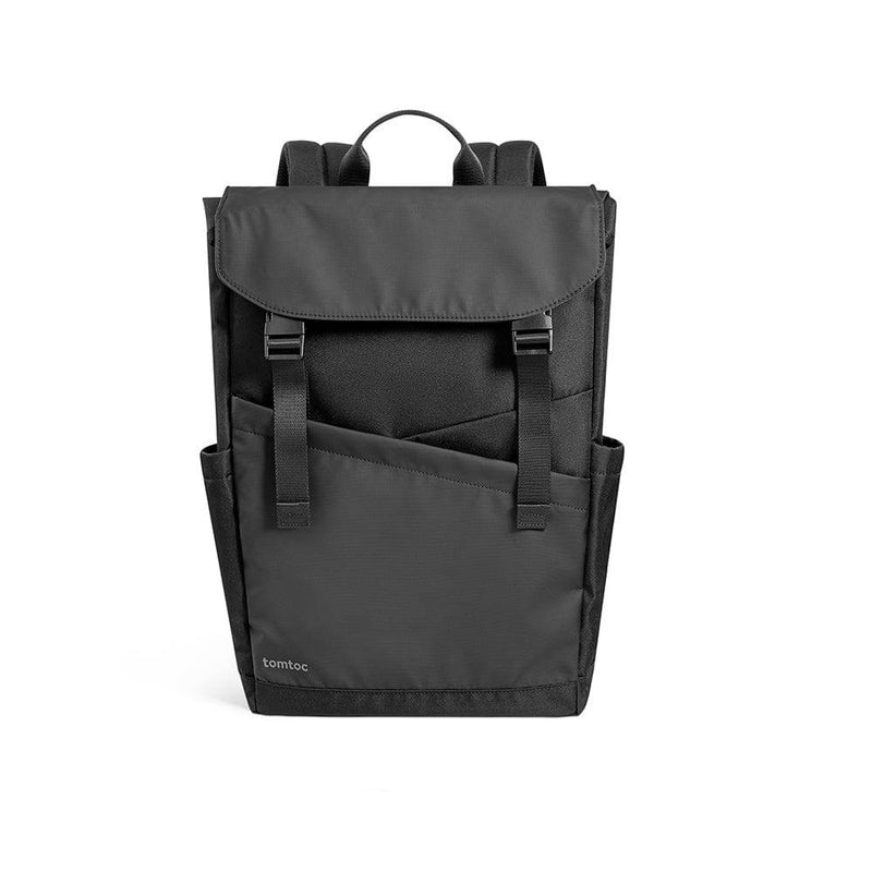 Tomtoc Slash Laptop Backpack - Meteorite
