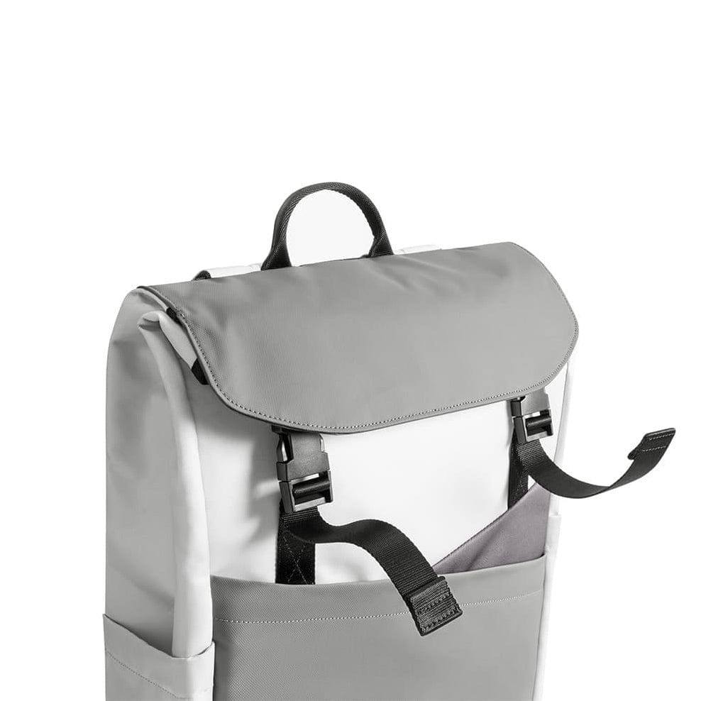 Tomtoc Slash Laptop Backpack - Tephra