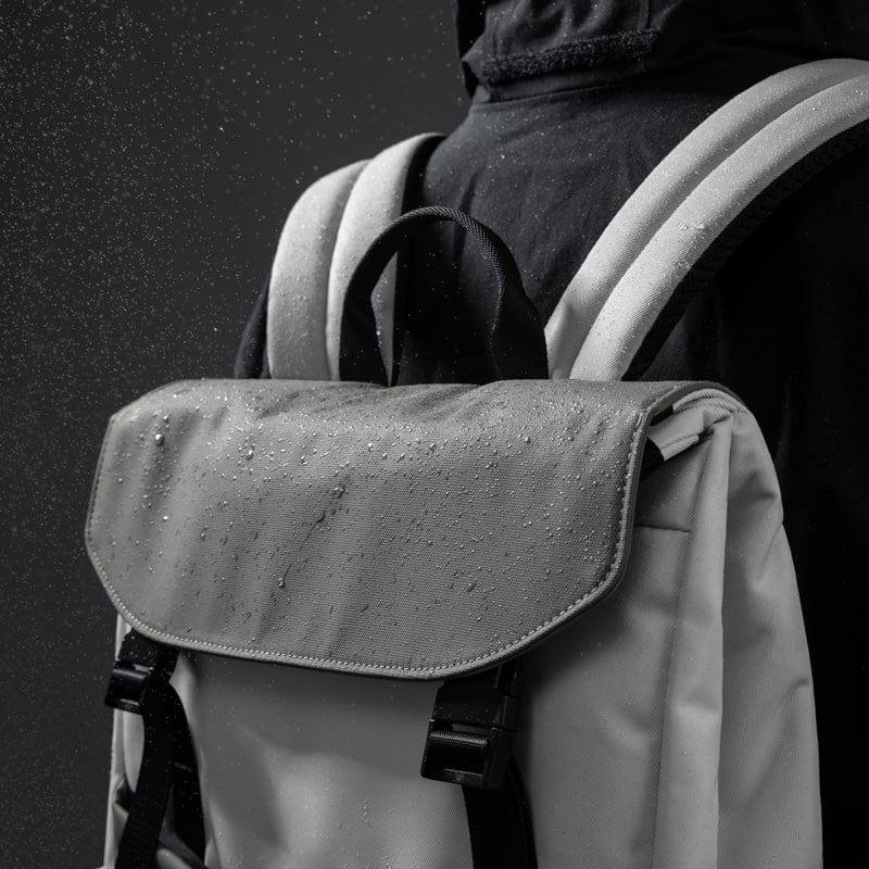 Tomtoc Slash Laptop Backpack - Tephra