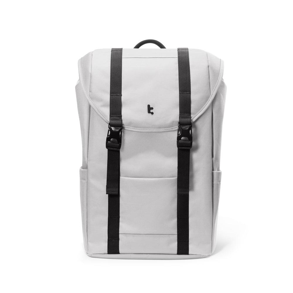 Tomtoc VintPack Laptop Backpack - Grey