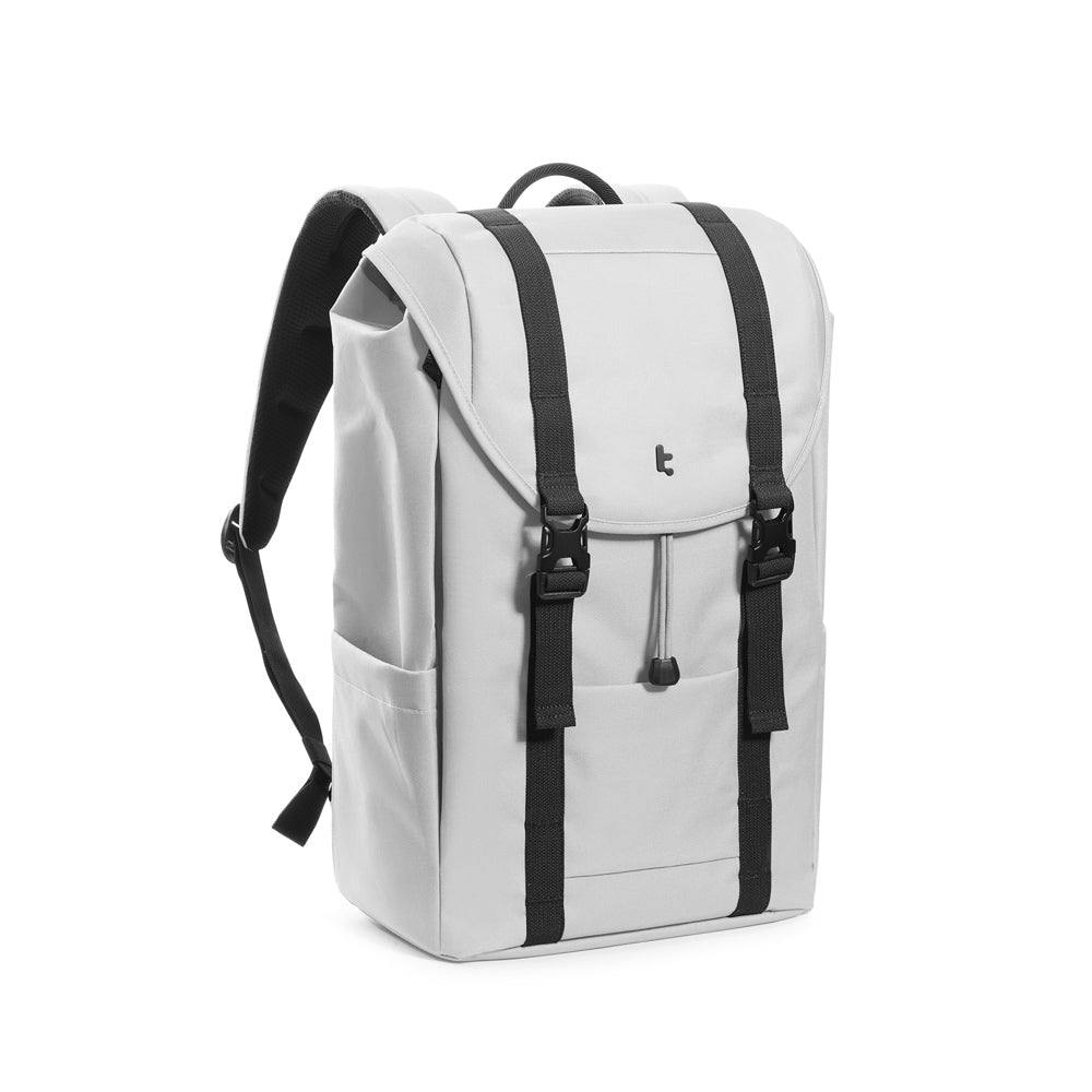 Tomtoc VintPack Laptop Backpack - Grey