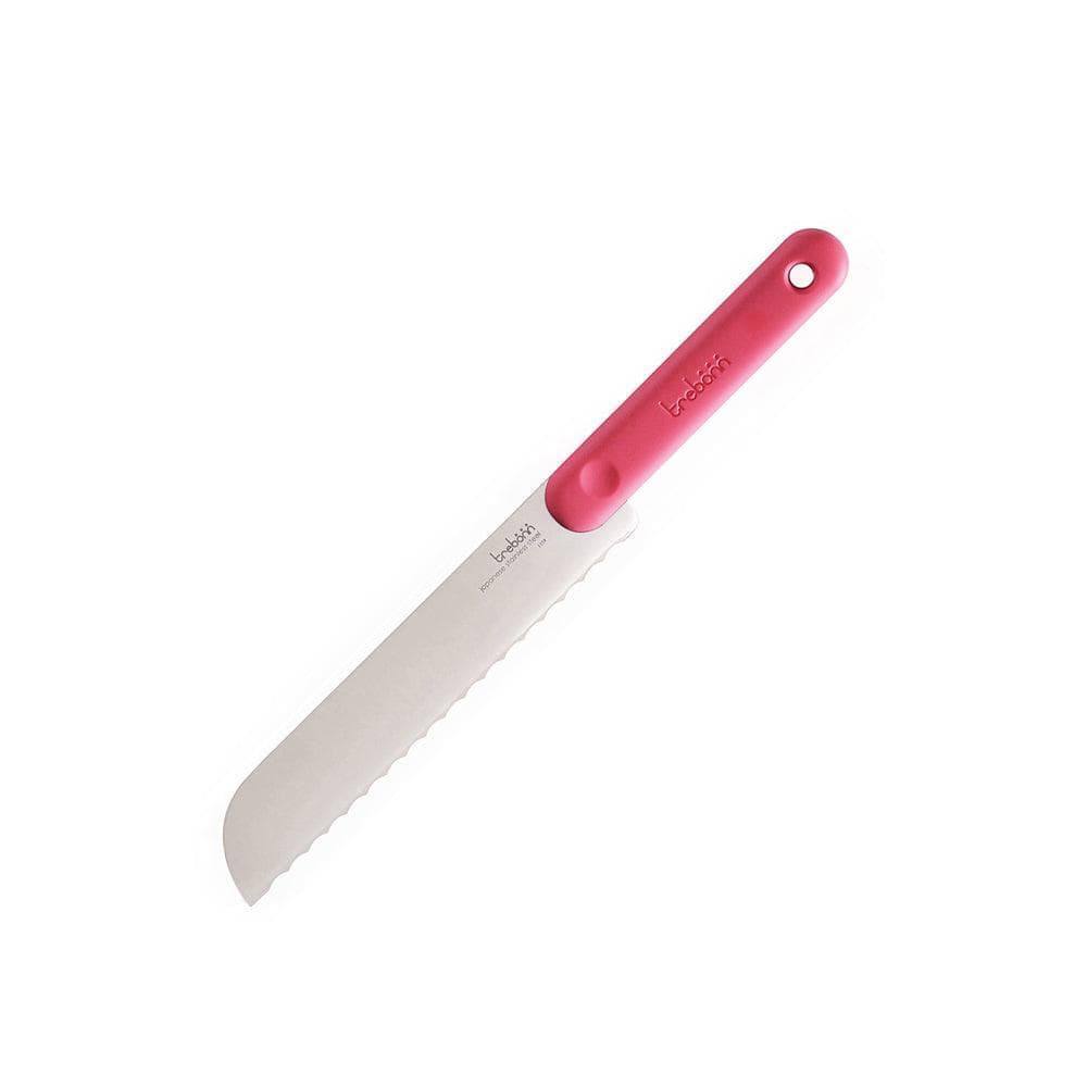 Trebonn Artu Integrated Bread Knife and Cutting Board