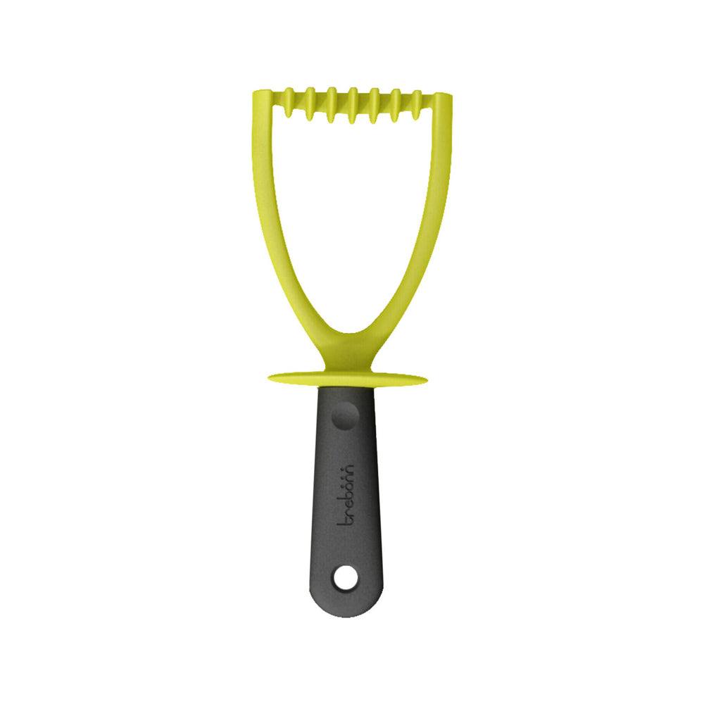 Trebonn Pure Potato Masher - Green