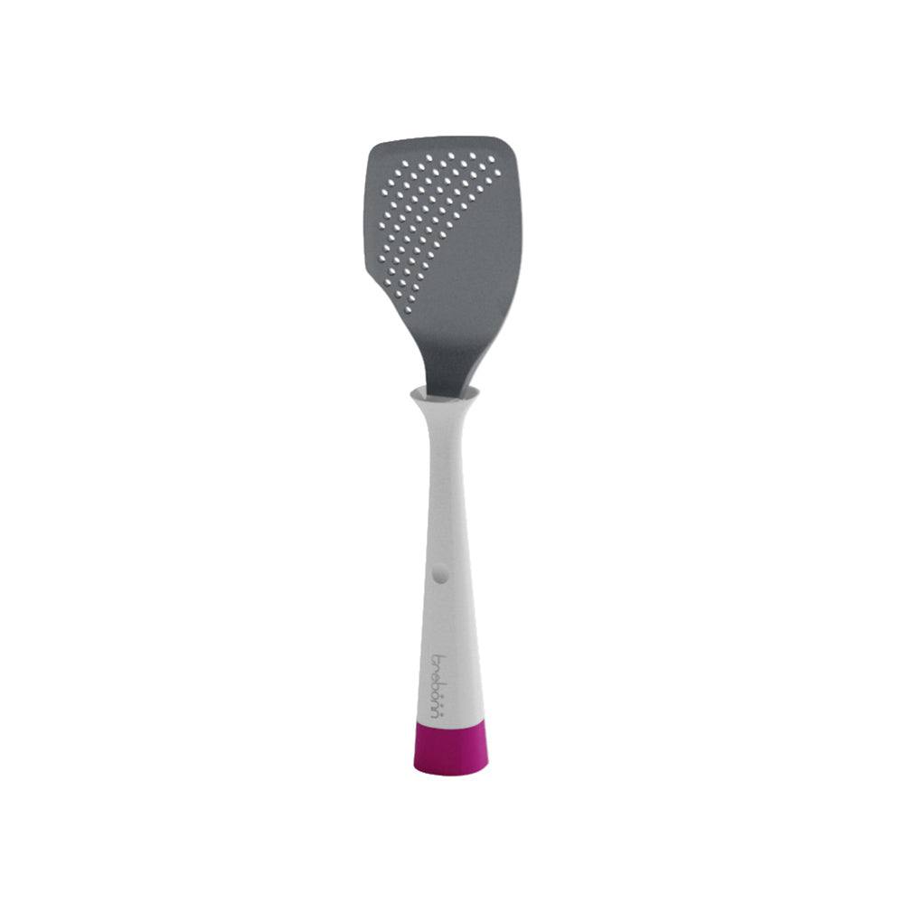 Trebonn UP! Slotted Spatula - Pink