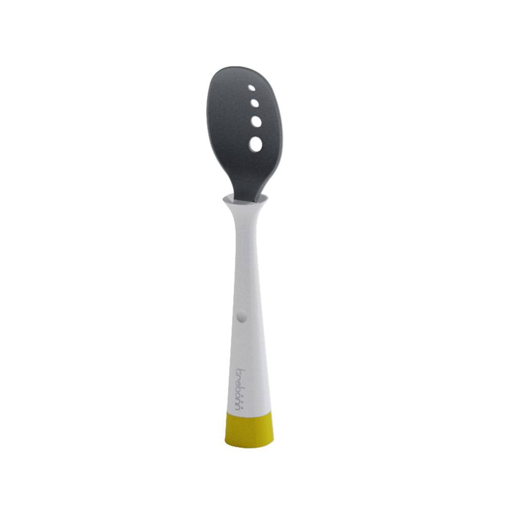 Trebonn UP! Slotted Spoon - Green