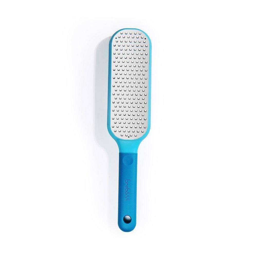 Trebonn Zester and Grater - Cool Blue