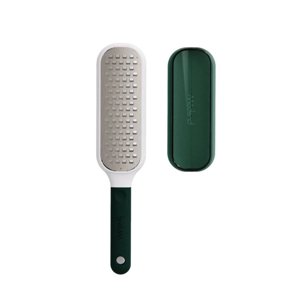 Trebonn Zester and Grater - Green