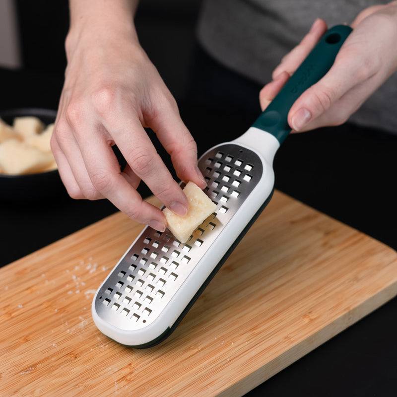 Trebonn Zester and Grater - Green