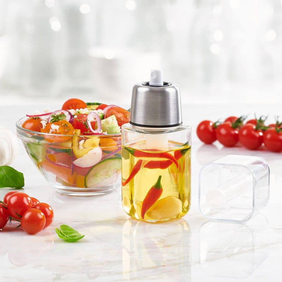 Trudeau Cook Mini Oil Spray Bottle