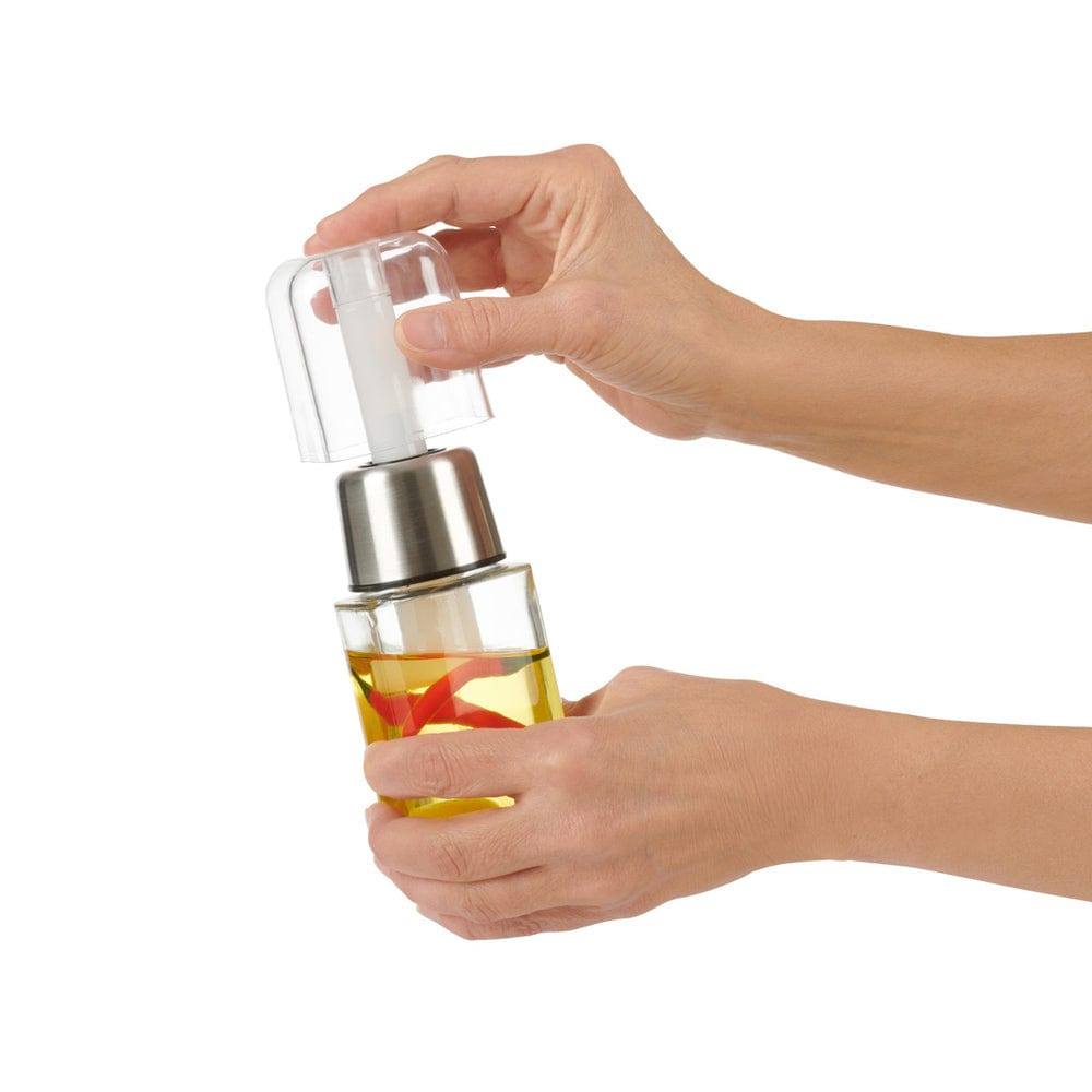 Trudeau Cook Mini Oil Spray Bottle