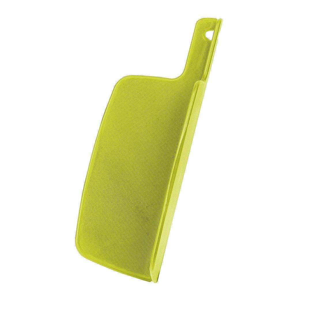 Trudeau Foldable Cutting Board Small - Green