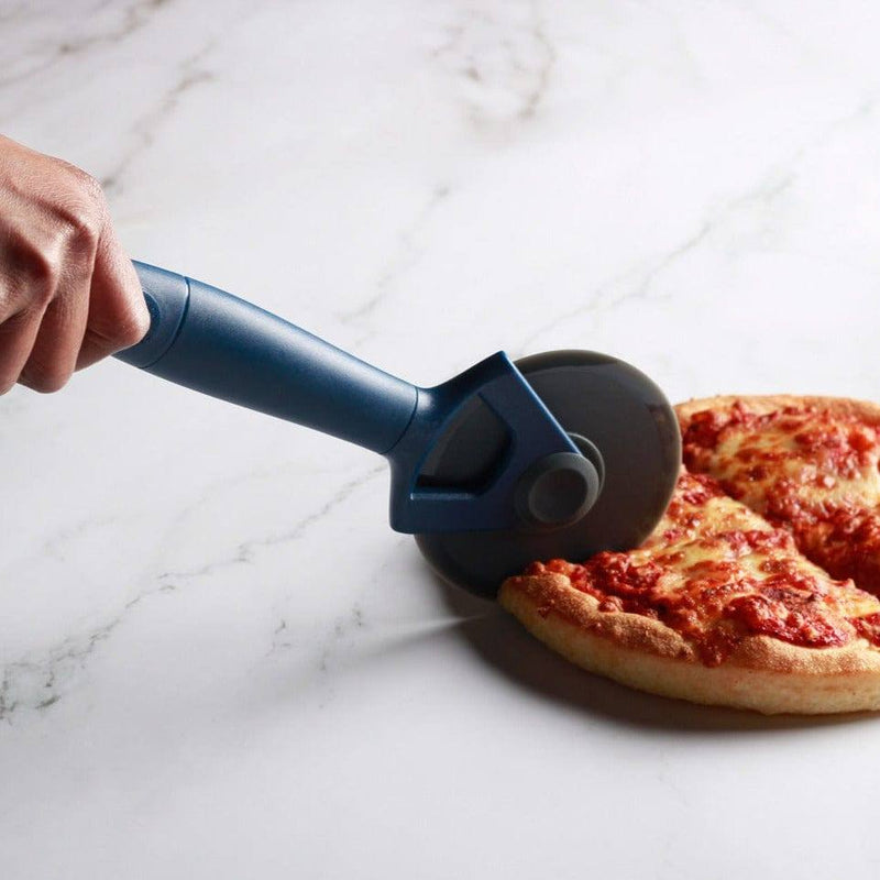 Trudeau Pizza Cutter - Quests – Blueberry Charcoal Modern
