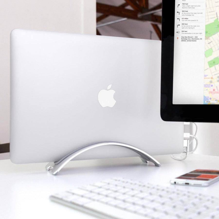 Twelve South BookArc for MacBook - Space Grey – Modern Quests