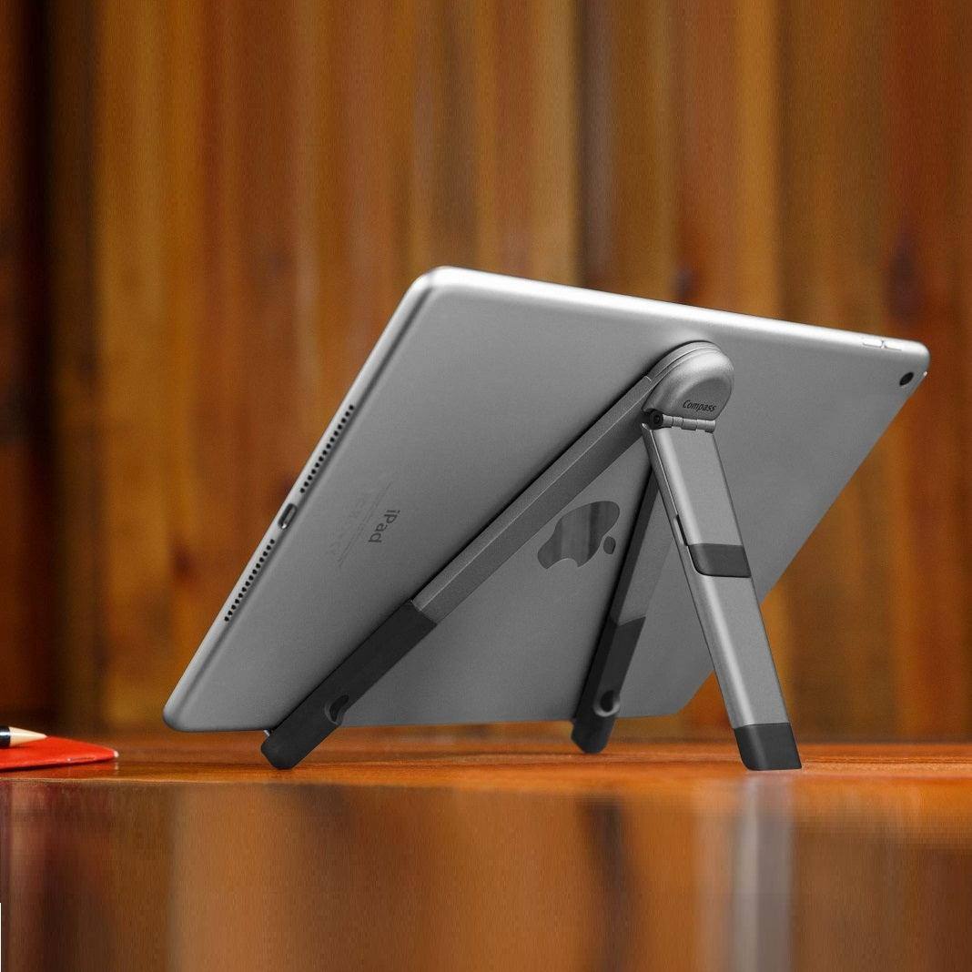 Twelve South Compass Pro for iPad and iPad Pro - Space Grey