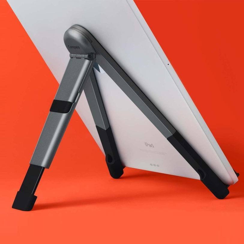 Twelve South Compass Pro for iPad and iPad Pro - Space Grey