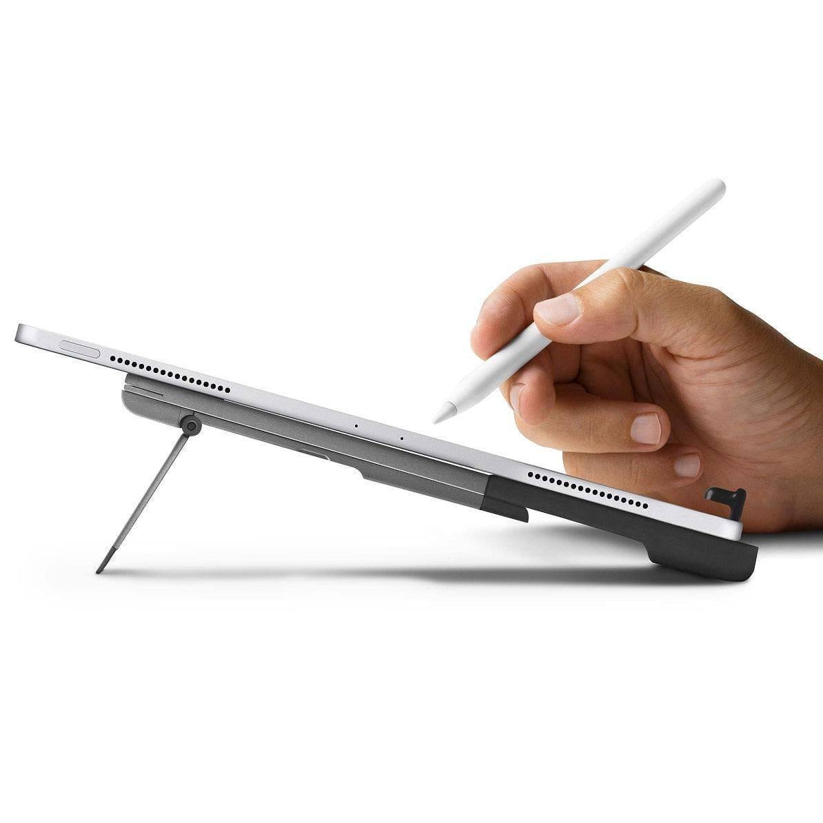 Twelve South Compass Pro for iPad and iPad Pro - Space Grey