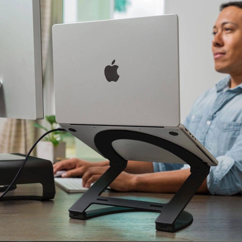 Twelve South Curve Flex for MacBook - Black