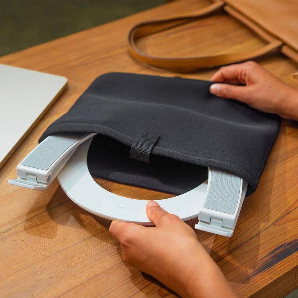 Twelve South Curve Flex for MacBook - Black