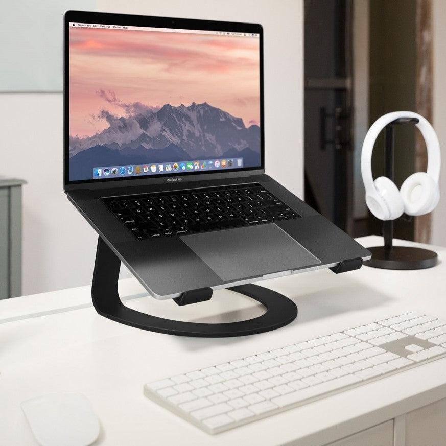 Twelve South Curve for Macbook - Black