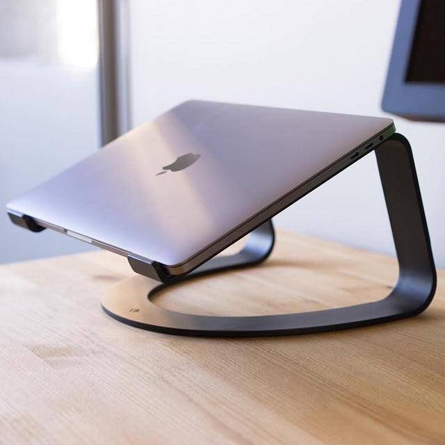 Twelve South Curve for Macbook - Black