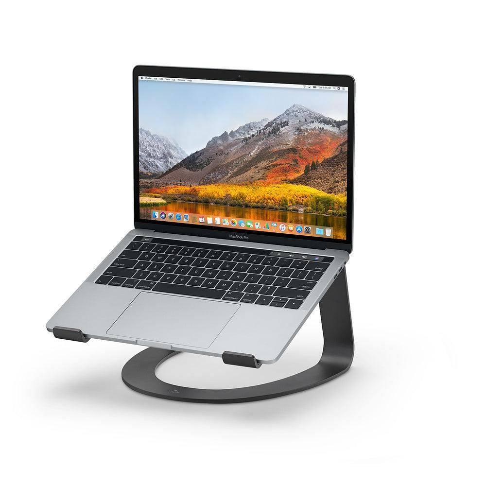 Twelve South Curve for Macbook - Black