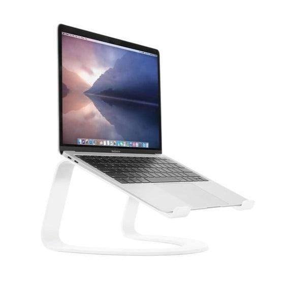 Twelve South Curve for Macbook - White SE