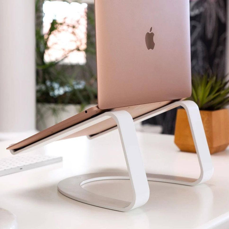 Twelve South debuts the Curve SE laptop stand – Apple World Today