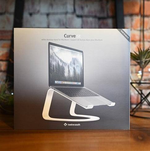 Twelve South Curve for Macbook - White SE