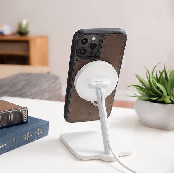 Twelve South Forte MagSafe iPhone Stand