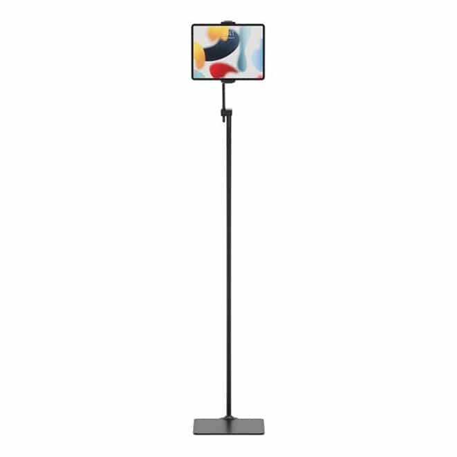 Twelve South HoverBar Tower Stand - Black