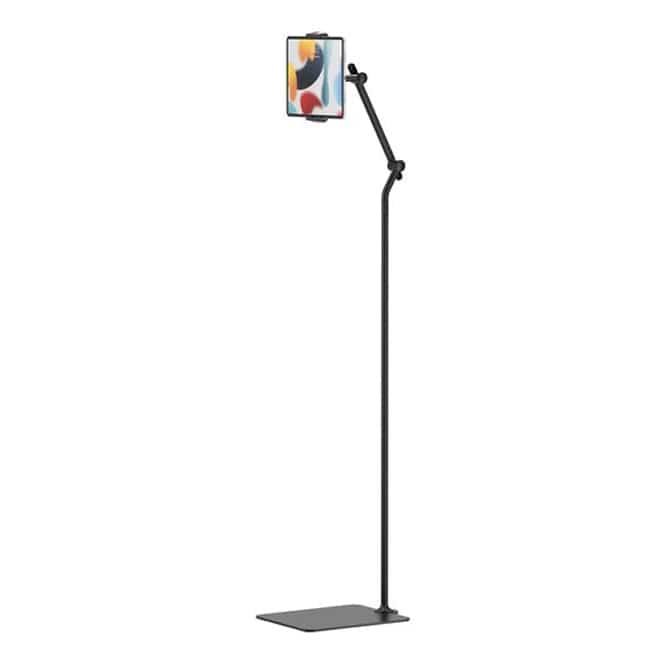 Twelve South HoverBar Tower Stand - Black