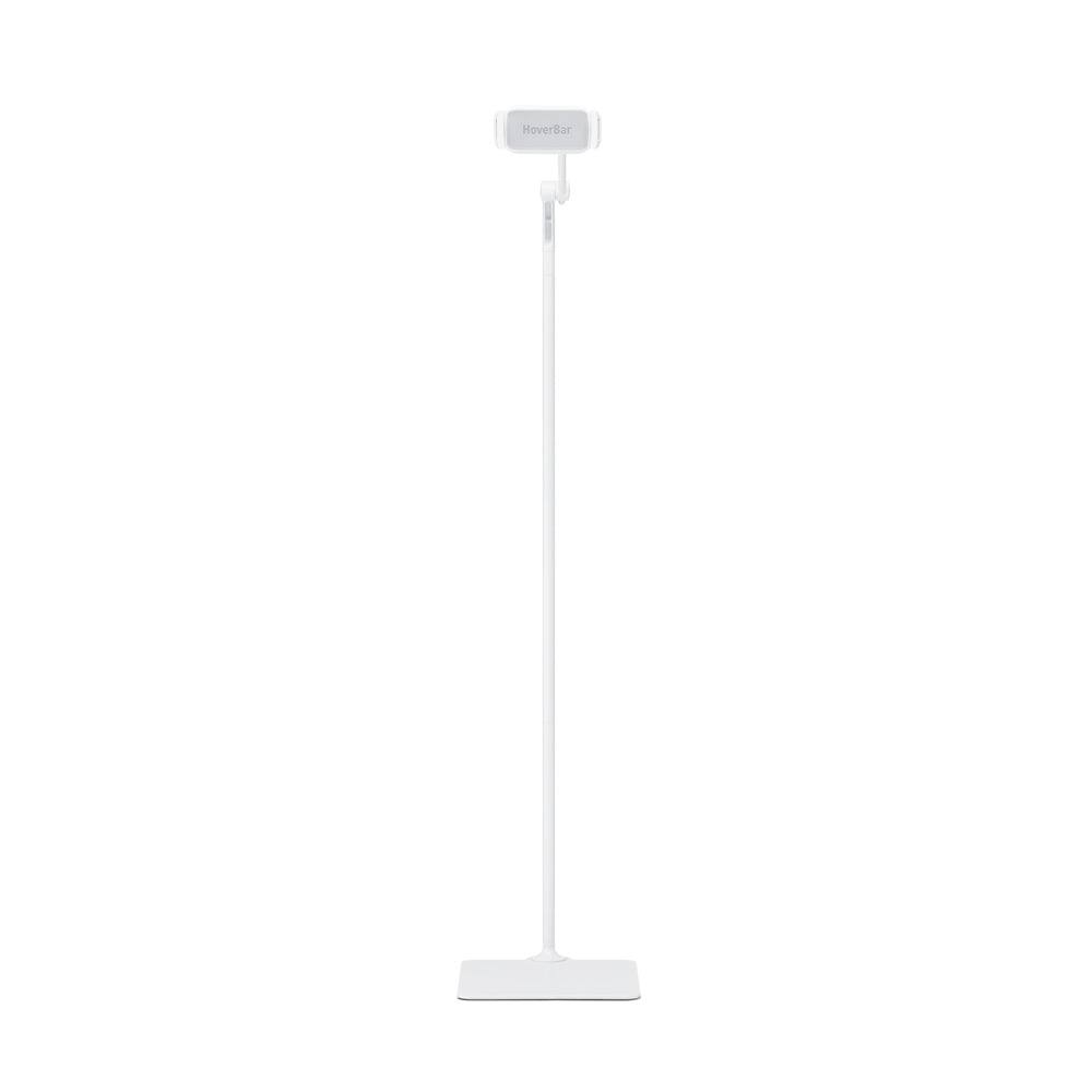 Twelve South HoverBar Tower Stand - White