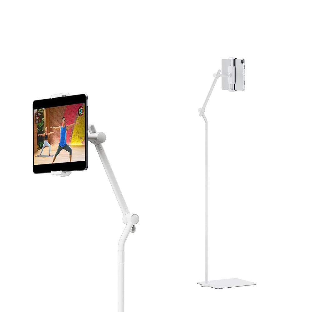 Twelve South HoverBar Tower Stand - White