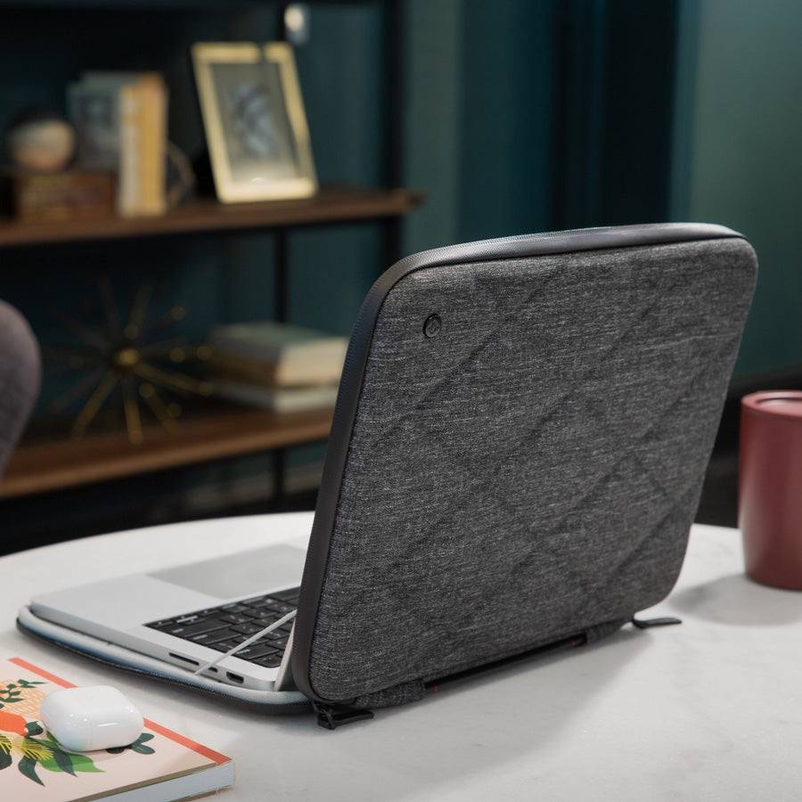 Twelve South SuitCase for Macbook Pro 14 inch - Dark Grey