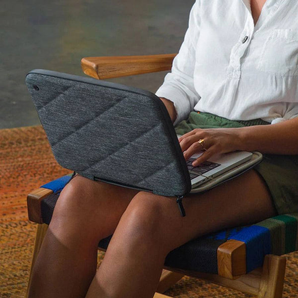 Twelve South SuitCase for Macbook Pro 16 inch - Dark Grey