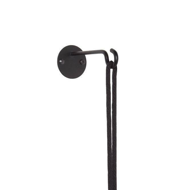 Umbra Bolo Hanging Planter - Black