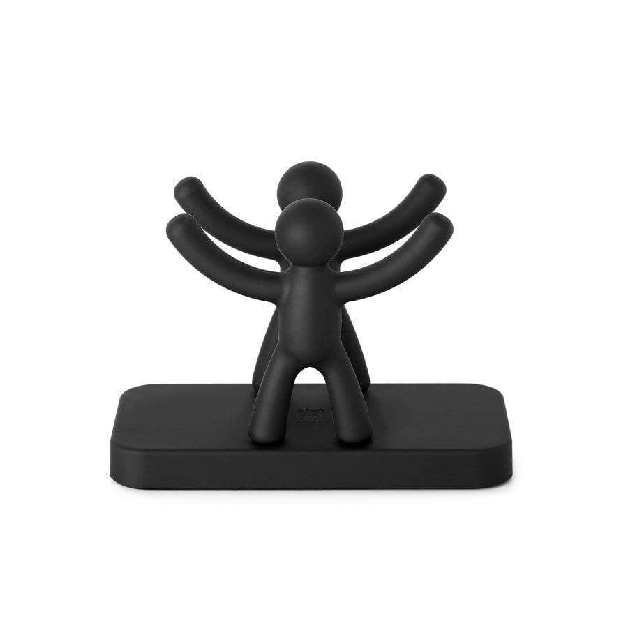 Umbra Buddy Napkin Holder - Black