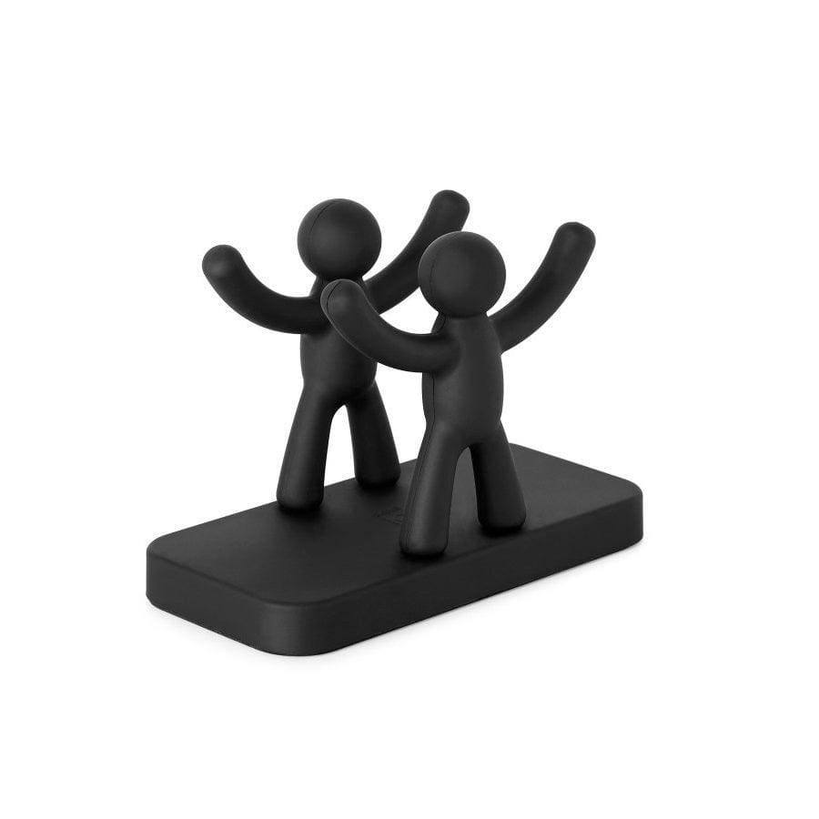 Umbra Buddy Napkin Holder - Black