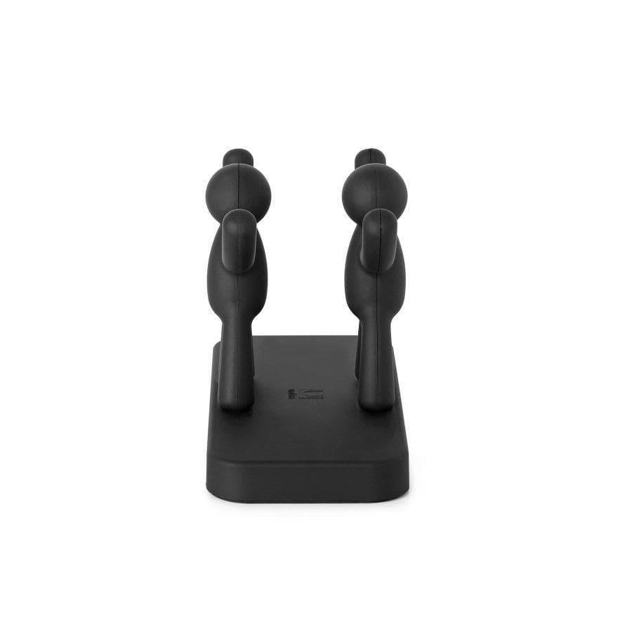 Umbra Buddy Napkin Holder - Black