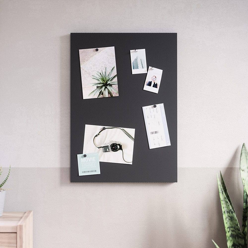 Umbra Bulletboard Memo Board - Black