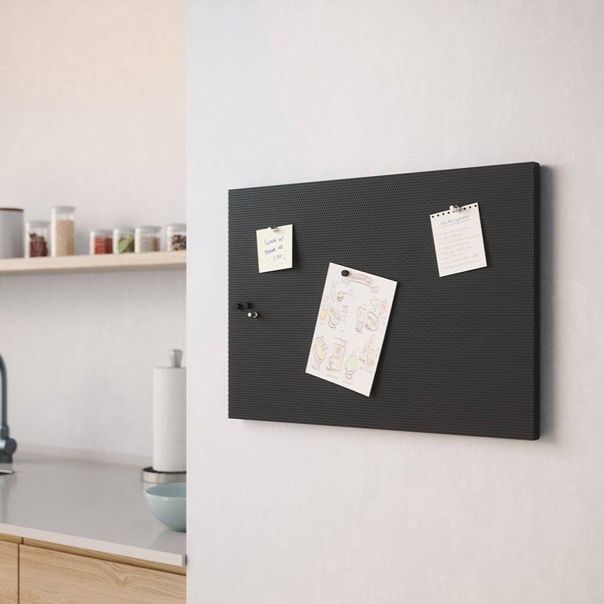 Umbra Bulletboard Memo Board - Black