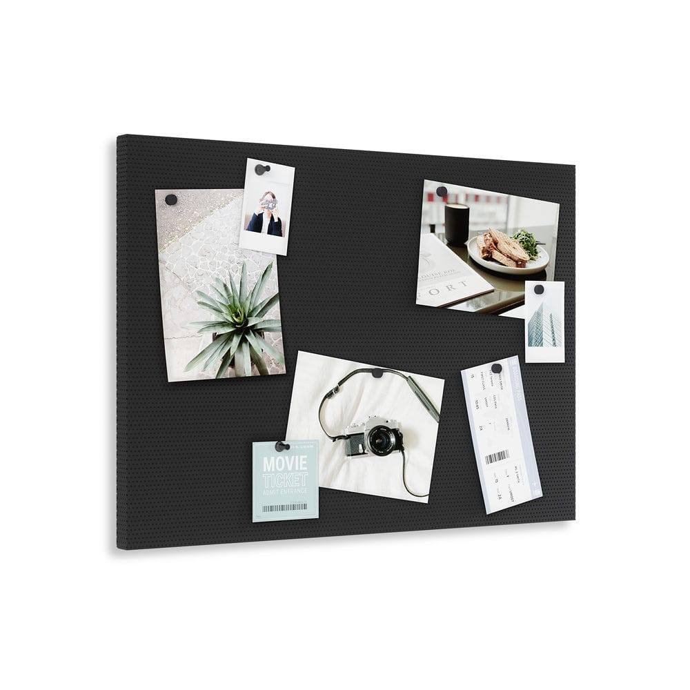 Umbra Bulletboard Memo Board - Black